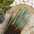 Wild Berry Desert Sage Incense Sticks, 100 Count Hand-Dipped Aromatic Incense