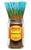 Wild Berry Tranquility Incense Sticks, 100 Count Hand-Dipped Aromatic Incense