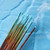 Wild Berry Tranquility Incense Sticks, 100 Count Hand-Dipped Aromatic Incense