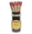 Wild Berry Champa Flower Incense Sticks, 100 Count Hand-Dipped Aromatic Incense