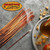 Wild Berry Simmering Cider Incense Sticks, 100 Count Hand-Dipped Aromatic Incense