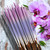 Wild Berry Tibetan Orchid Incense Sticks, 100 Count Hand-Dipped Aromatic Incense