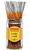 Wild Berry Candy Cane Incense Sticks, 100 Count Hand-Dipped Aromatic Incense