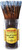 Wild Berry Egyptian Musk Incense Sticks, 100 Count Hand-Dipped Aromatic Incense