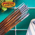Wild Berry Egyptian Musk Incense Sticks, 100 Count Hand-Dipped Aromatic Incense