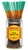 Wild Berry Sea Breeze Incense Sticks, 100 Count Hand-Dipped Aromatic Incense