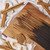 Wild Berry Cinnamon Incense Sticks, 100 Count Hand-Dipped Aromatic Incense