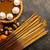 Wild Berry Pumpkin Spice Incense Sticks, 100 Count Hand-Dipped Aromatic Incense