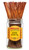 Wild Berry Good Earth Incense Sticks, 100 Count Hand-Dipped Aromatic Incense