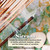 Wild Berry Nirvana Incense Sticks, 100 Count Hand-Dipped Aromatic Incense