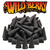 Wild Berry Sandalwood Backflow Incense Cones, 25 Count