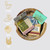 Incense Matches, Assorted Pack, 15 Count
