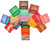 Incense Matches, Assorted Pack, 10 Count