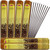 Hem Clove Incense Sticks - 120 Stick Bulk Box (6 Inner Tubes of 20)