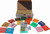 Box of 50 Incense Matches: Variety Pack - Eliminates Bathroom Odors While Adding Fragrance - 30 matchsticks per Matchbook, 1,500 matchsticks per Purchase