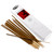 Nitiraj Premium DRAGON'S BLOOD Natural Incense Sticks, 25 grams