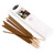 Nitiraj Premium PROSPERITY Natural Incense Sticks, 25 grams