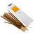 Nitiraj Premium SANDALWOOD Natural Incense Sticks, 25 grams