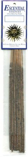 Prosperity Escential Essences Stick Incense, 16 Sticks