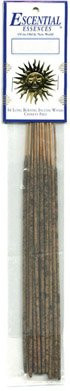 Purification Escential Essences Stick Incense, 16 Sticks