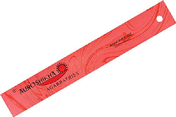 Auroshikha Rose Incense 10 Sticks