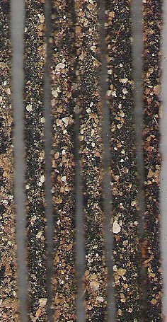 Nature Frankincense Patchouli Pure Resin Over Stick Incense 10 Sticks