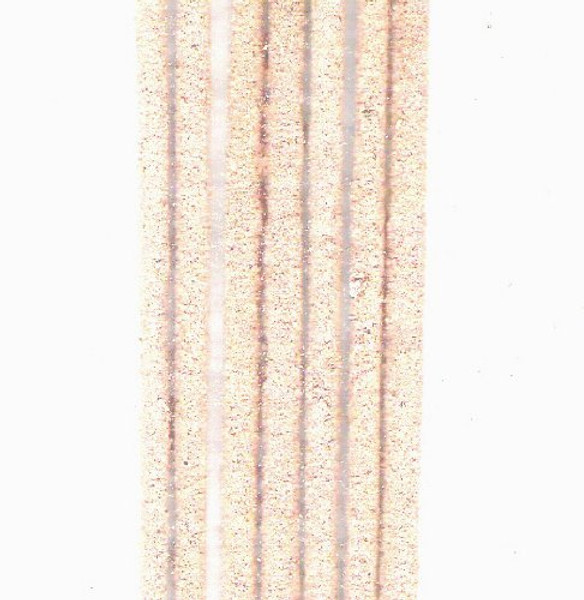 Sandalwood Yellow Pure Resin Over Stick Incense - Nature Nature - 10 Sticks
