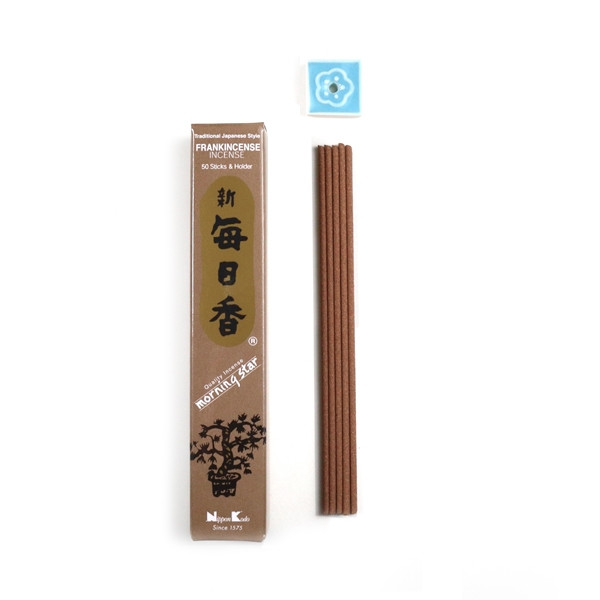 Incense by Brand Nippon Kodo Incense Garden
