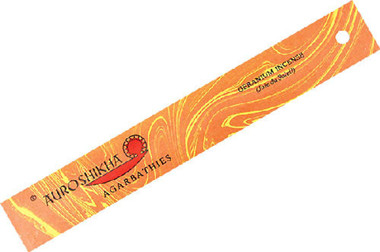Incenso Spiritual Guide - 7 Sticks - Padmini