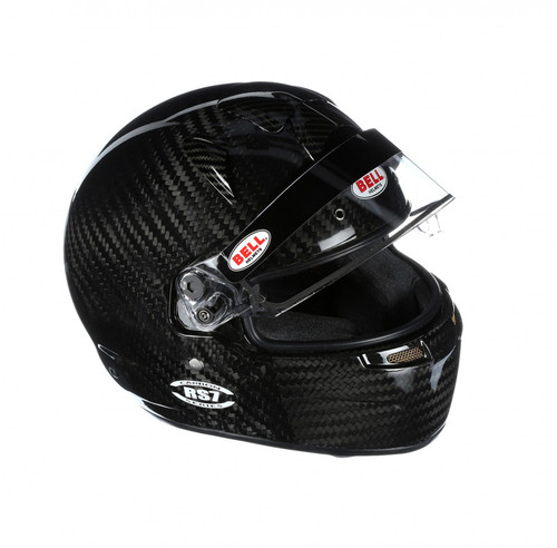 Bell RS7 Carbon Helmet Size 56+ cm (BEL-1204A04)