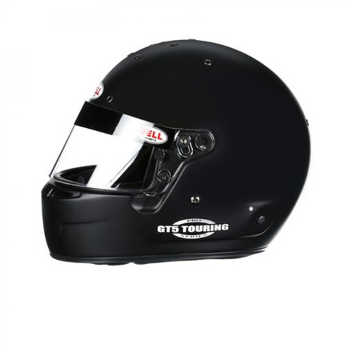 Bell GT5 Touring Helmet Medium Matte Black 58-59 cm (BEL-1315012)