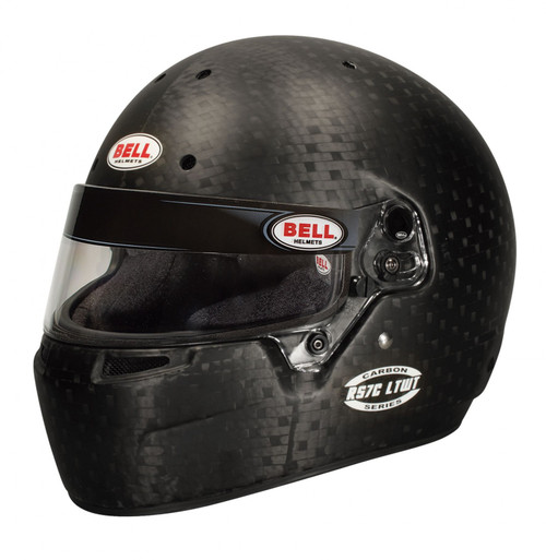 Bell Racing RS7C LTWT Helmet 6 7/8 (55 cm) (BEL-1237A02)