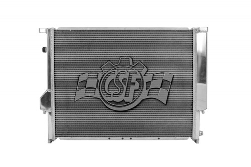 CSF 94-98 BMW E36 320i, 323, 325, 328, M3 Aluminum Radiator (CSF-3054)