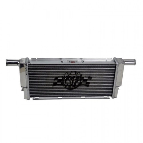 CSF Porsche 911 991 Carrera, 981 Boxster/Cayman Center Aluminum Radiator (CSF-7060)