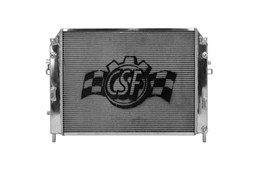 CSF 89-97 NA Mazda Miata Aluminum Radiator (CSF-2862)