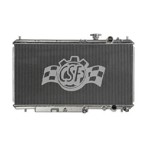 CSF 94-01 Acura Integra Aluminum Radiator (CSF-2850)