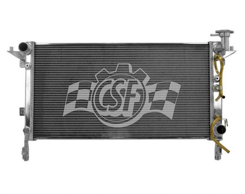 CSF 10-12 Hyundai Genesis 2.0 Turbo Aluminum Radiator (CSF-7010)