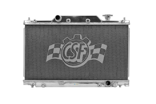 CSF 03-05 Honda Civi Si Radiator (CSF-3022)