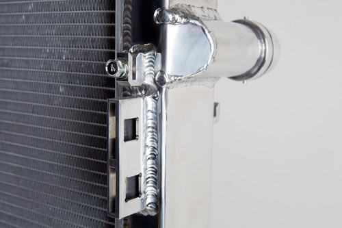 CSF Audi S4/S5, A4/A5, A6, A7, Q5 & SQ5 High Performance Radiator (CSF-7091)