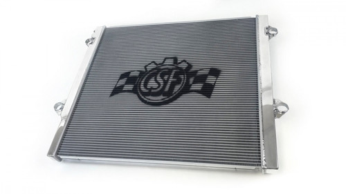 CSF Toyota Tacoma 2nd & 3rd Gen High Performance Radiator (CSF-7092)