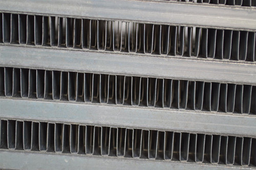 CSF The MAGNUM 1000HP  intercooler core 18x12x6 bar&plate design (CSF-8040)