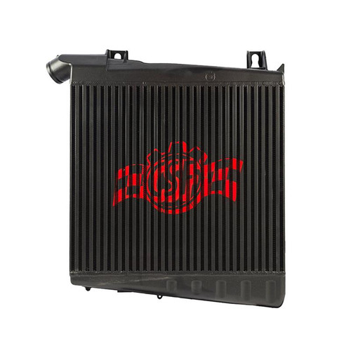 CSF IC - 08-10 Ford Super Duty 6.4L Turbo Diesel Charge Air Cooler (CSF-7105)