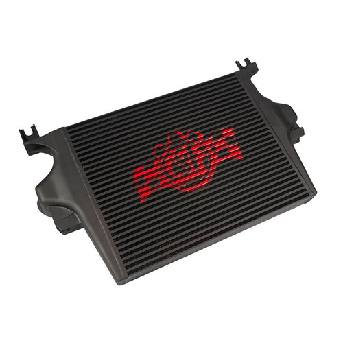 CSF IC -08-10 Ford Super Duty 6.4L Turbo Diesel Charge Air Cooler (CSF-7106)