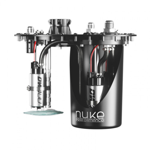 Nuke Performance Competition Fuel Cell Unit (NUK-15005201)