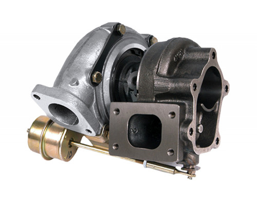 Garrett GT2860R Turbocharger (GAR-836026-5004S)