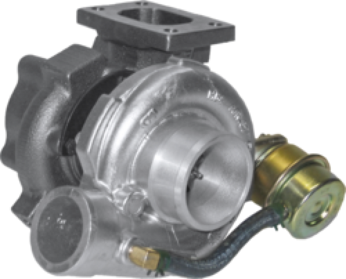 Garrett GT2252 0.67 A/R Turbocharger (GAR-452187-5006S)