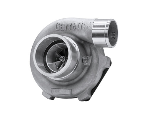 Garrett GTX2860R Gen II Turbo Assembly Kit V-Band / V-Band 0.72 A/R (GAR-856800-5002S)