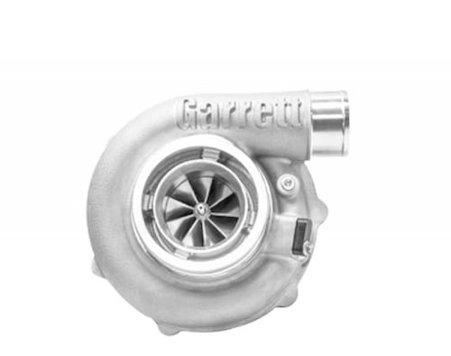 Garrett G30-770 Full Turbo, 0.83 A/R O/V, V-Band In/Out, WG (GAR-880704-5005S)