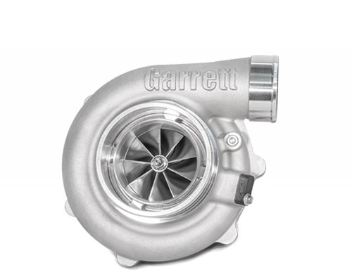 Garrett G35-1050 Full Turbo, 0.83 A/R O/V, V-Band In/Out, WG (GAR-880707-5005S)