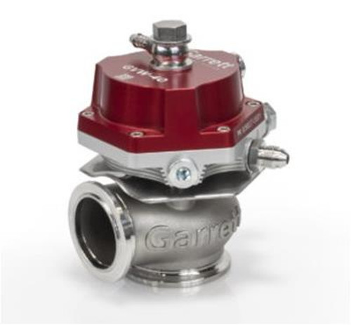 Garrett Advancing Motion Wastegate Red (GAR-908827-0001)